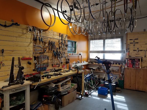 MécaniCycle - Photo 2