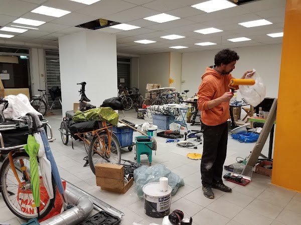 MécaniCycle - Photo 3