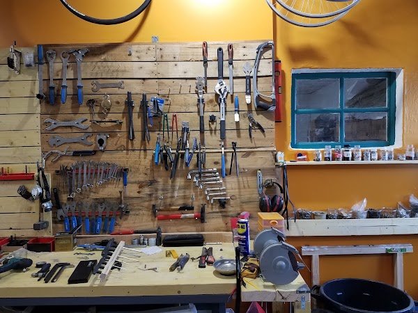 MécaniCycle - Photo 4