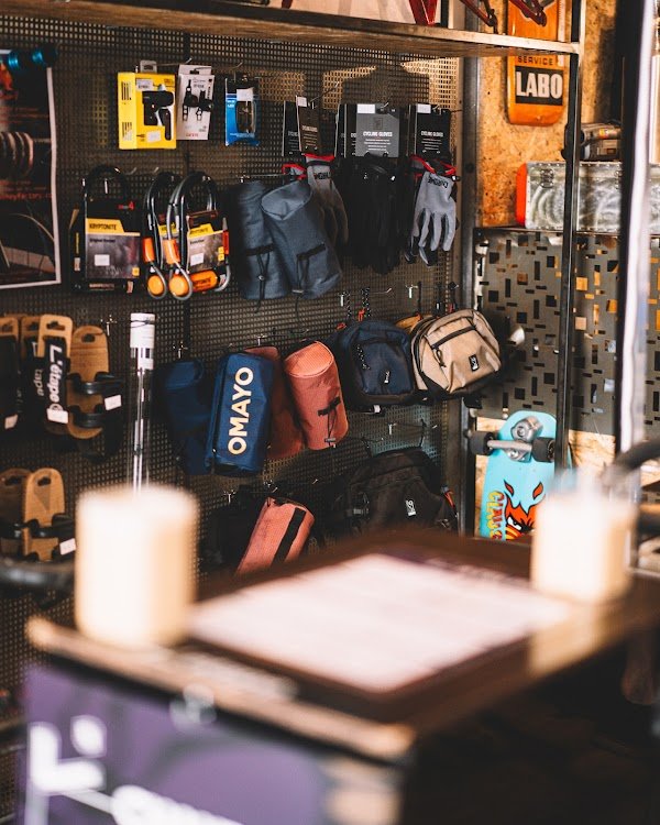 L'étape Bike/Coffee - Photo 4