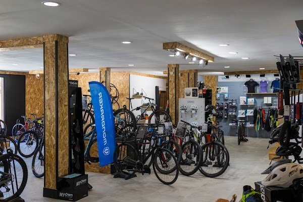 LUMICYCLES - Photo 2