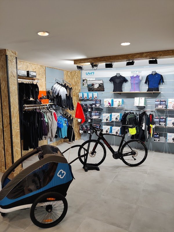 LUMICYCLES - Photo 4