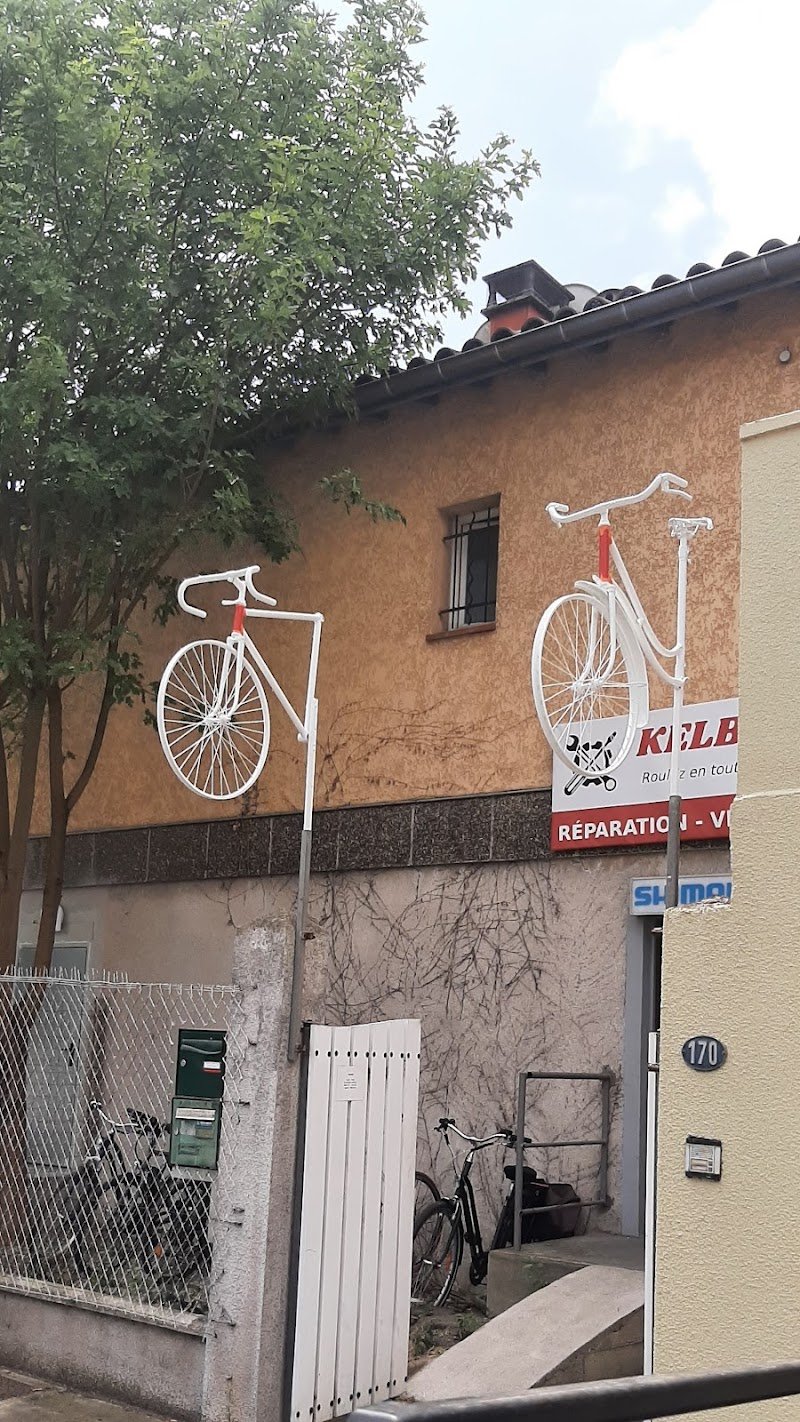 Kelbo Vélo