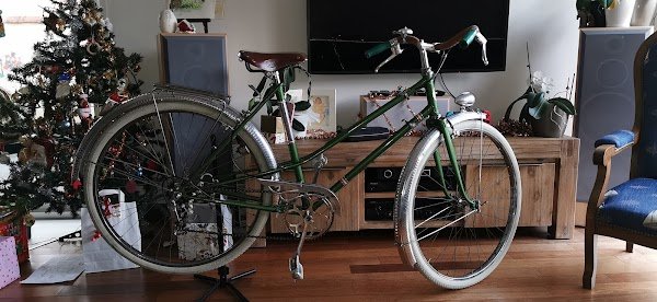 Kelbo Vélo - Photo 2