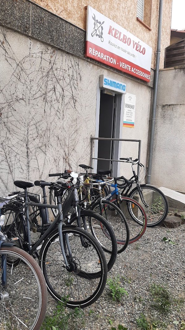 Kelbo Vélo - Photo 3