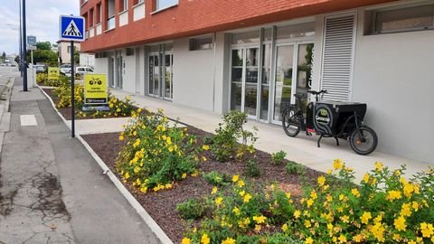 GIROSCOP - vélo Toulouse