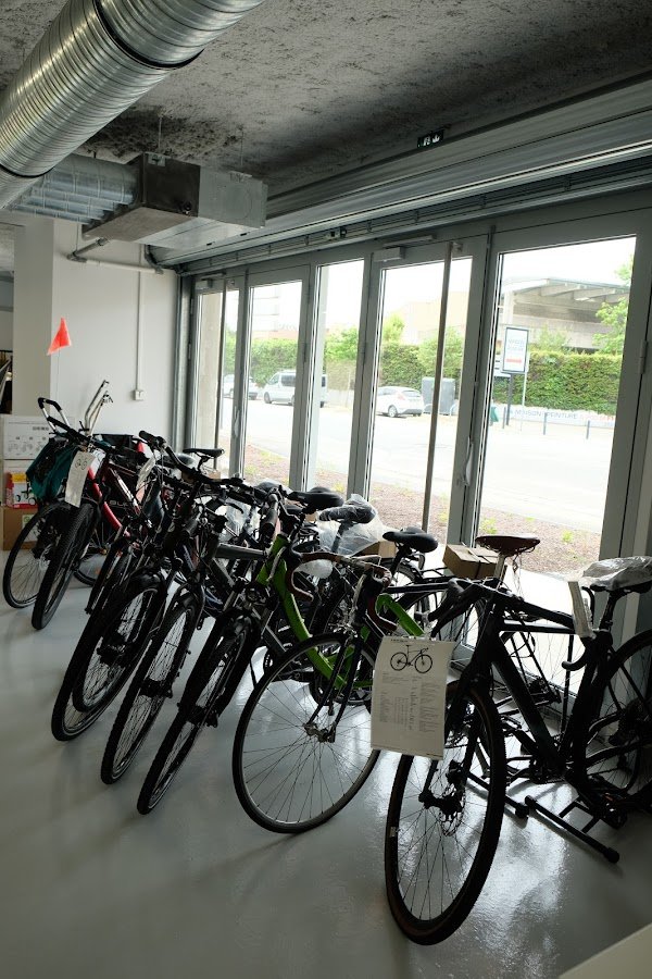 GIROSCOP - vélo Toulouse - Photo 2