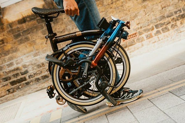 GIROSCOP - vélo Toulouse - Photo 3