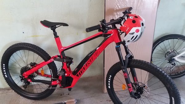 Cycles Cholet - Photo 3