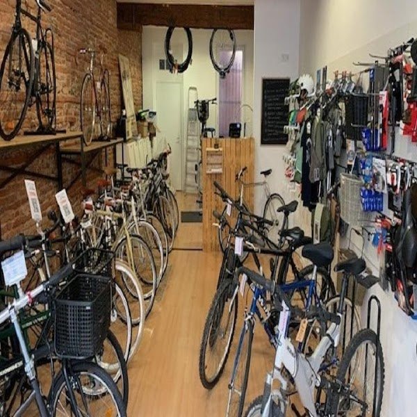 UTC Cycles - Photo 2