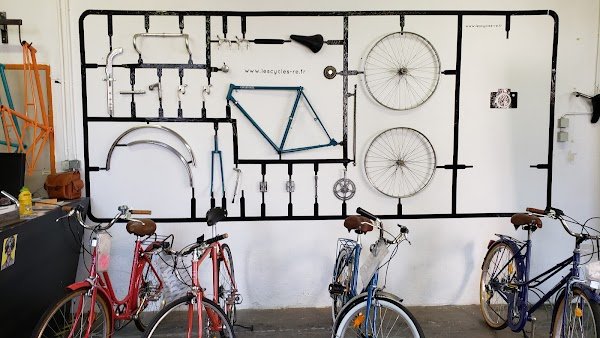 Les Cycles-Re - Photo 3