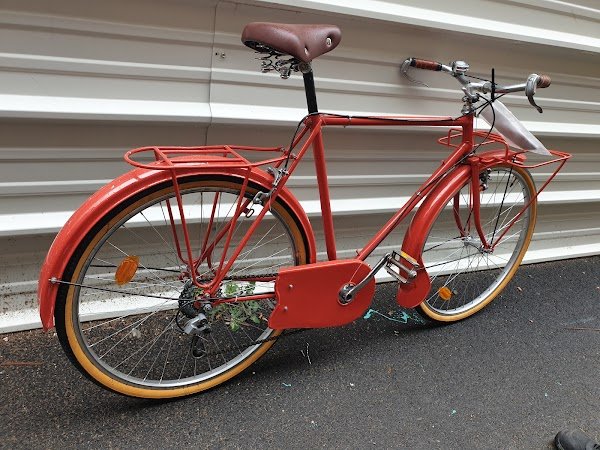 Les Cycles-Re - Photo 4