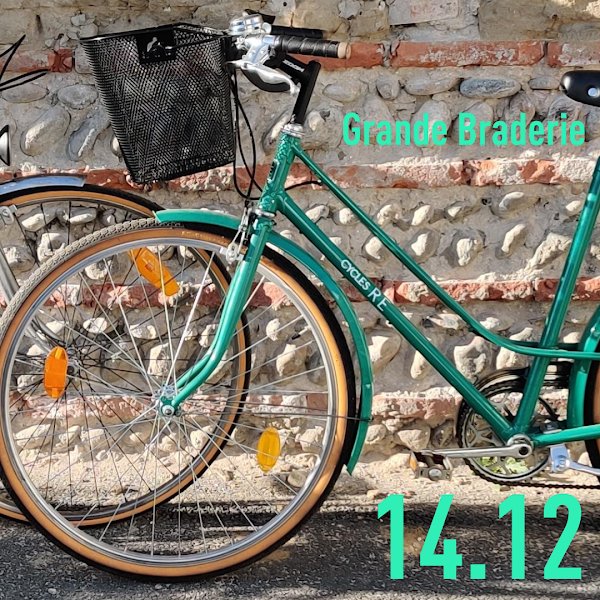 Les Cycles-Re - Photo 5