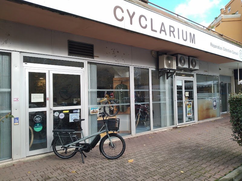 Cyclarium