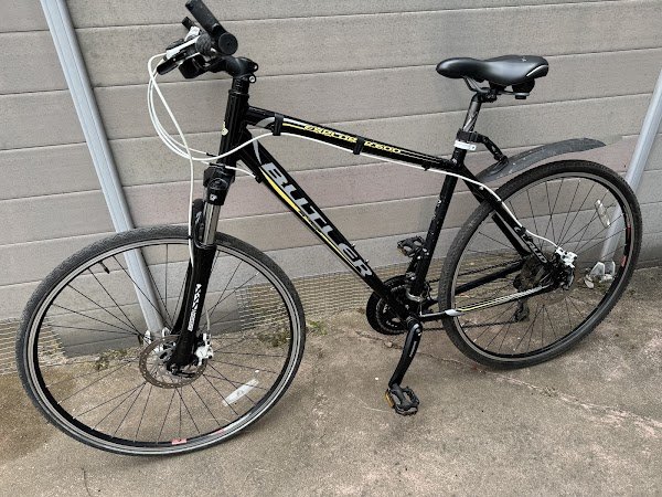 Bamcycle - Photo 5