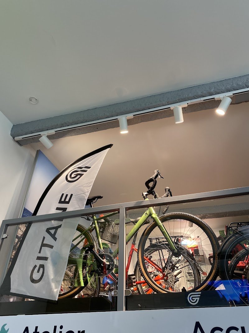 Mounès Mobilité - Toulouse Capitole | Vente et Réparation de trottinettes, vélos, scooters