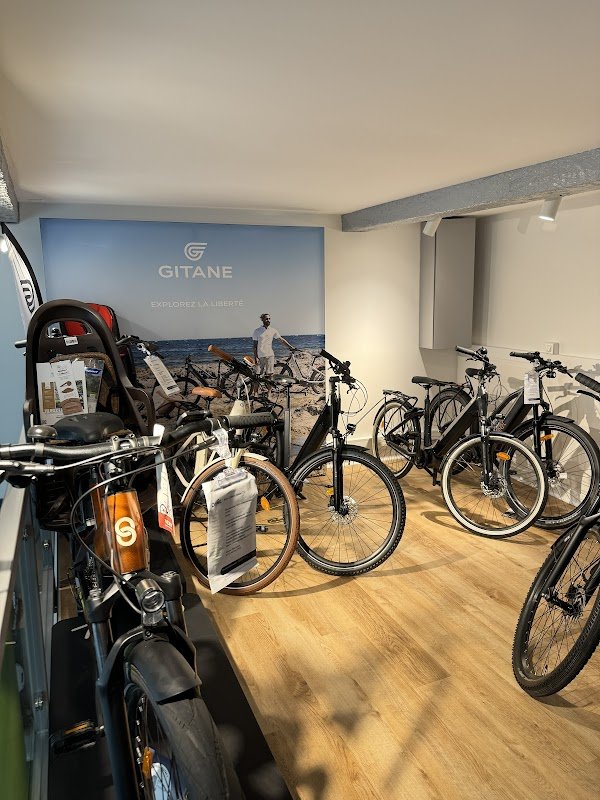 Mounès Mobilité - Toulouse Capitole | Vente et Réparation de trottinettes, vélos, scooters - Photo 2