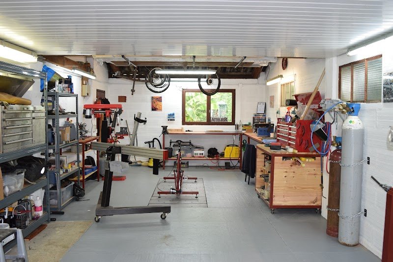 BAUDOU BIKES - Fabricant de vélo sur mesure à Fenouillet