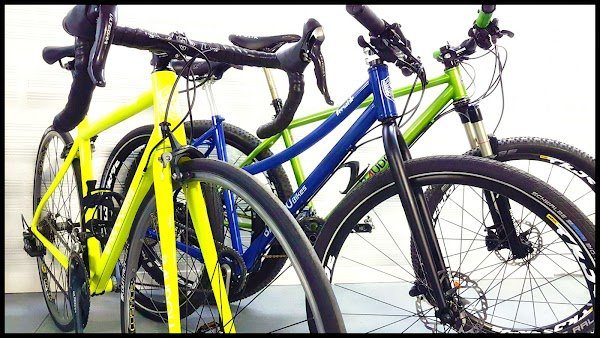 BAUDOU BIKES - Fabricant de vélo sur mesure à Fenouillet - Photo 3
