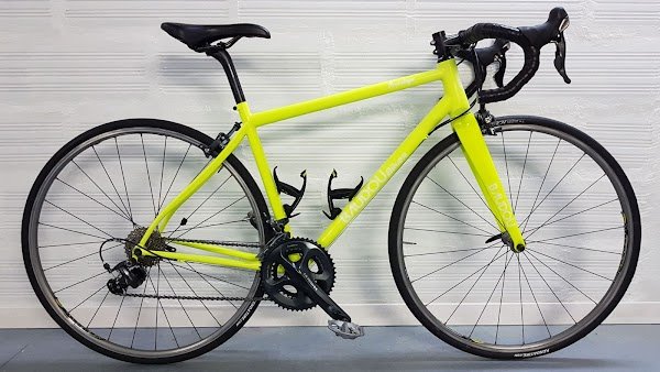 BAUDOU BIKES - Fabricant de vélo sur mesure à Fenouillet - Photo 5