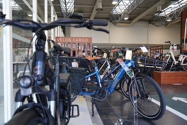 Edenmobilité Toulouse - Magasin de vélos et scooters - Photo 3