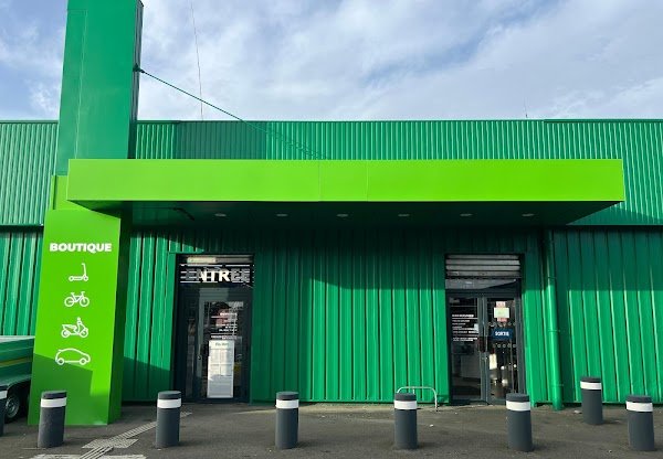 Feu Vert - Photo 2