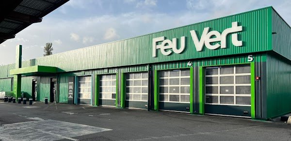 Feu Vert - Photo 3