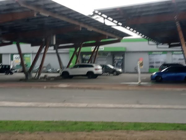 Feu Vert - Photo 4