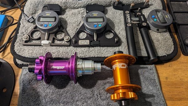 b'-cycle wheels - Photo 3