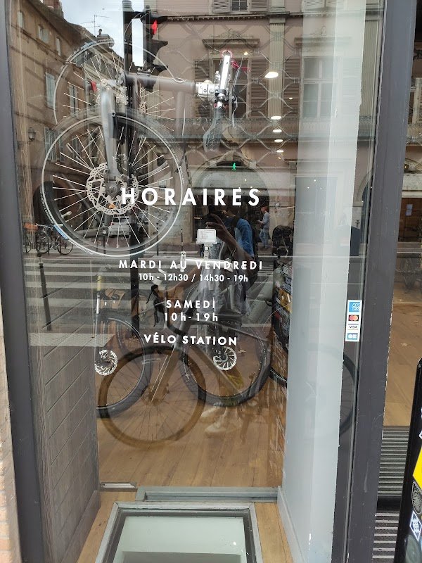 Respire Bicycles - Photo 2