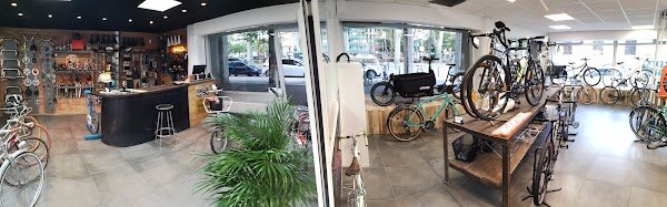 Respire Bicycles - Photo 3