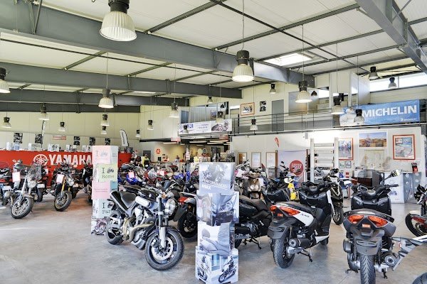 YAM 31 - Concessionnaire Yamaha - motos, scooters & e-bike - Photo 2