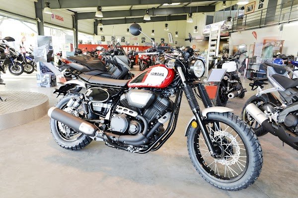 YAM 31 - Concessionnaire Yamaha - motos, scooters & e-bike - Photo 3