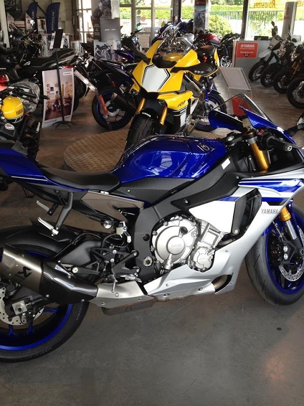 YAM 31 - Concessionnaire Yamaha - motos, scooters & e-bike - Photo 4