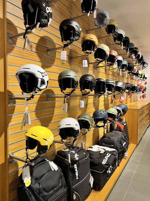 Copos Ski & Bike Center - Photo 3