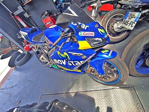 Unlimited motors ( style bikes ) - Photo 2