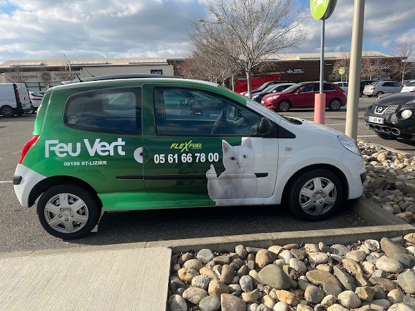 Feu Vert Services - Photo 2