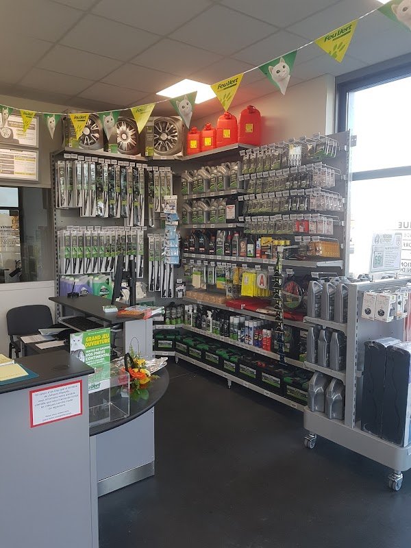 Feu Vert Services - Photo 4