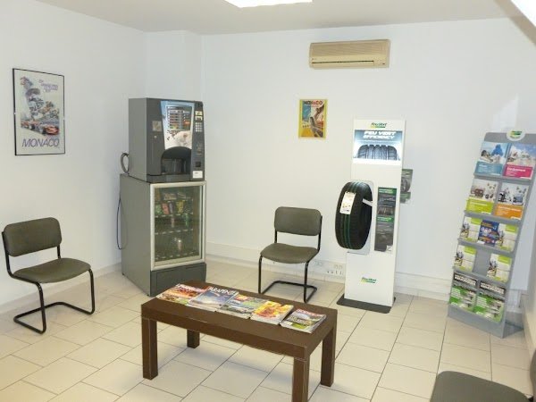 Feu Vert - Photo 4