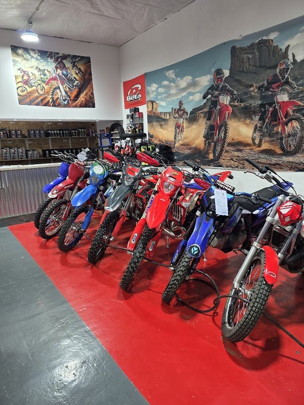 2X2 Roues Revel - Photo 2