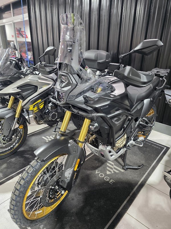 2X2 Roues Revel - Photo 4