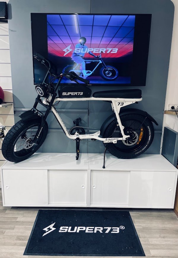 MS Toulouse - Fat Bike : SUPER73, ELWING et KNAAP - Photo 4