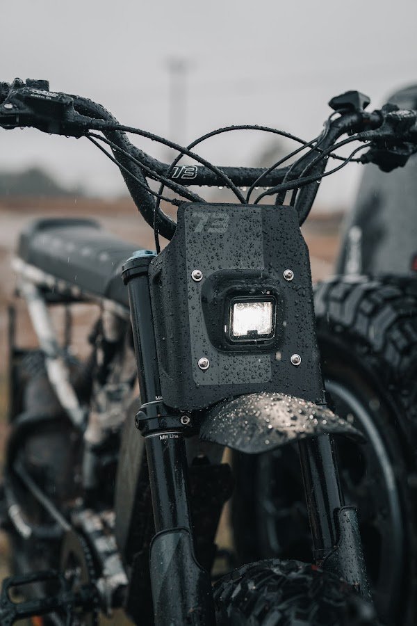 MS Toulouse - Fat Bike : SUPER73, ELWING et KNAAP - Photo 5