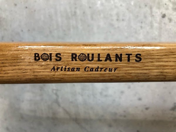 Bois Roulants - Photo 2