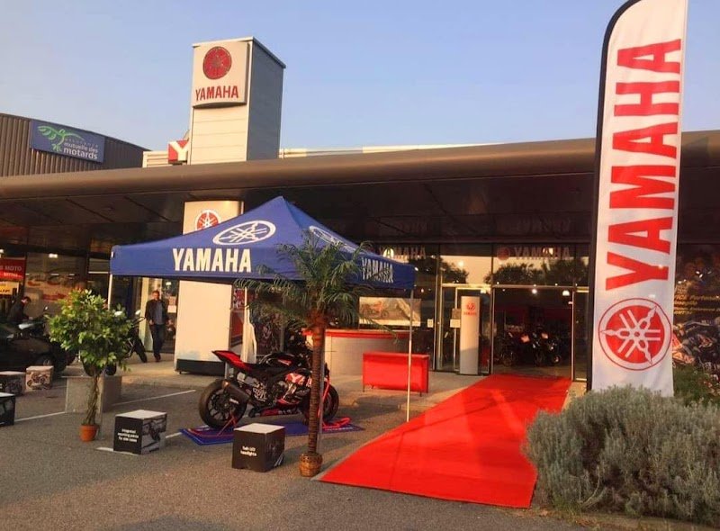 Yam Service - Yamaha Toulouse - Motos, Scooters, ebikes