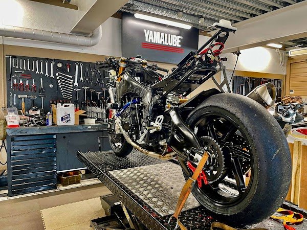 Yam Service - Yamaha Toulouse - Motos, Scooters, ebikes - Photo 4