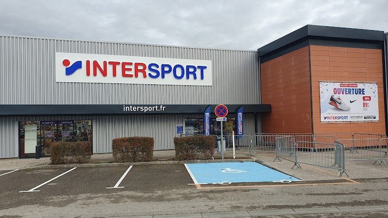 Intersport Castelsarrasin