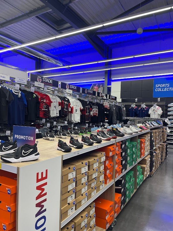 Intersport Castelsarrasin - Photo 2