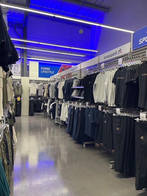 Intersport Castelsarrasin - Photo 4