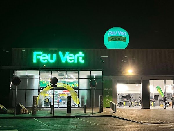 Feu Vert - Photo 2